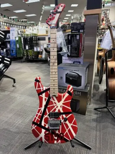 EVH - 510-7902-515